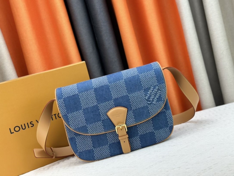 LV Satchel bags